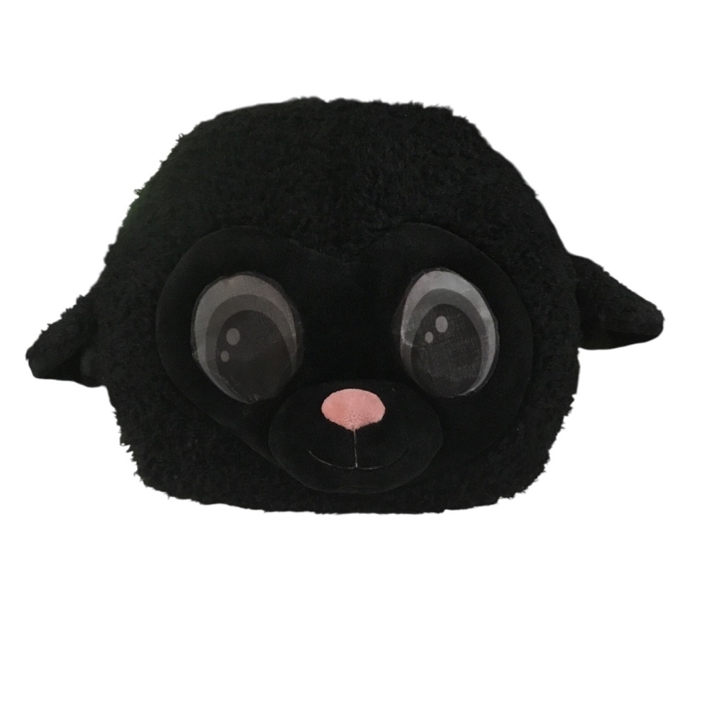 Black Sheep Big Greeter Head Maskimals Dan Dee cosplay costume